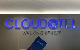 Cloudotel Walking Street Pattaya